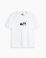 Men T Shirt - Engine - Buy Now