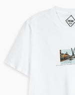 Men T Shirt - Engine - Buy Now