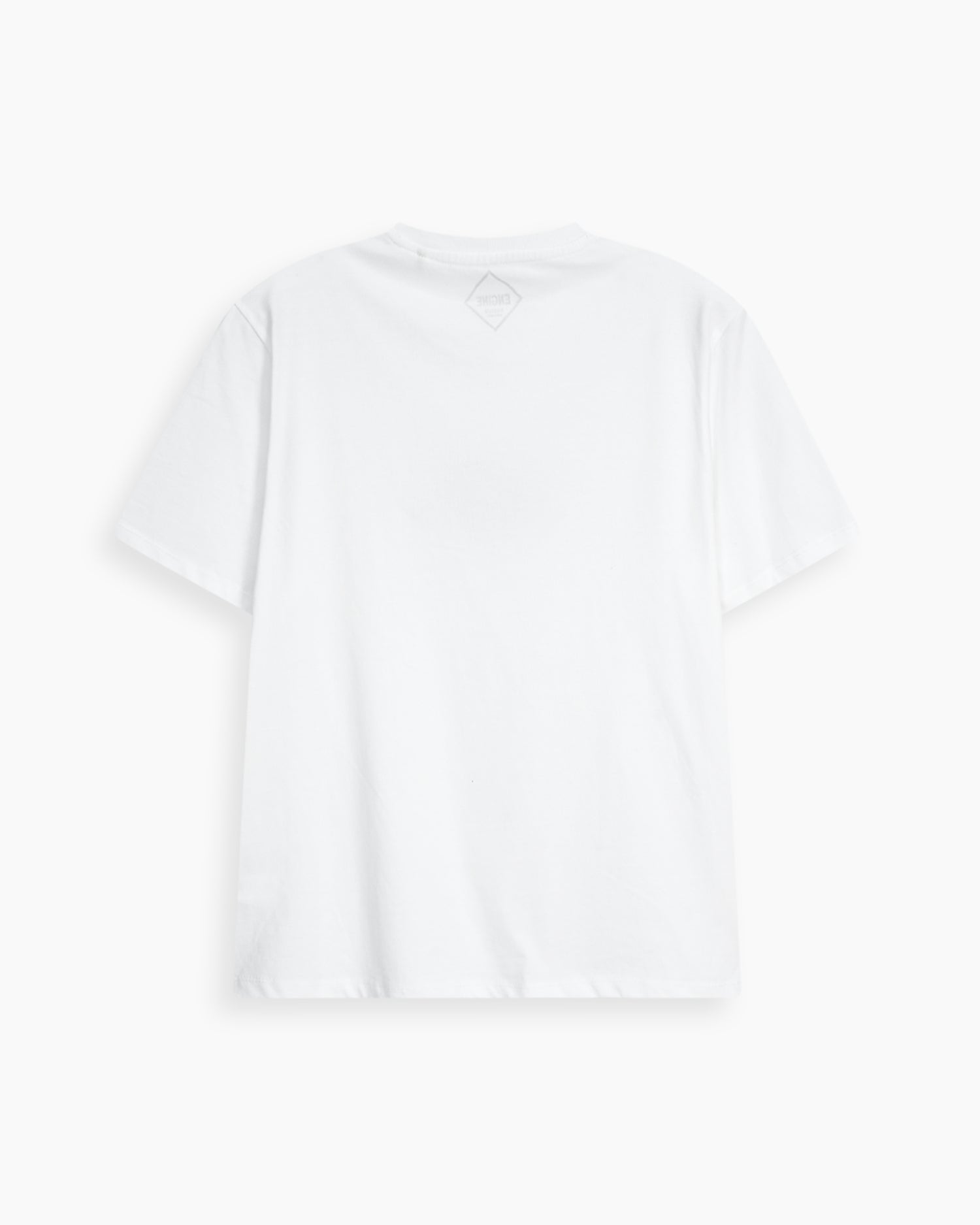 Men T Shirt - Engine - Buy Now
