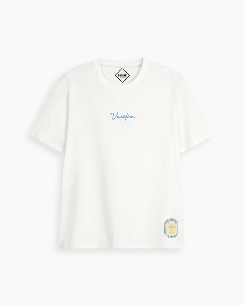 Men T Shirt - Engine - Buy Now