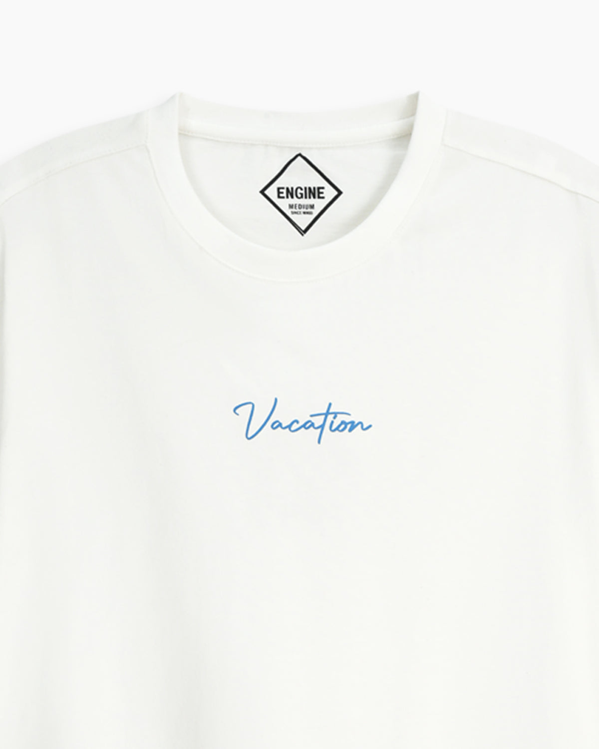 Men T Shirt - Engine - Buy Now