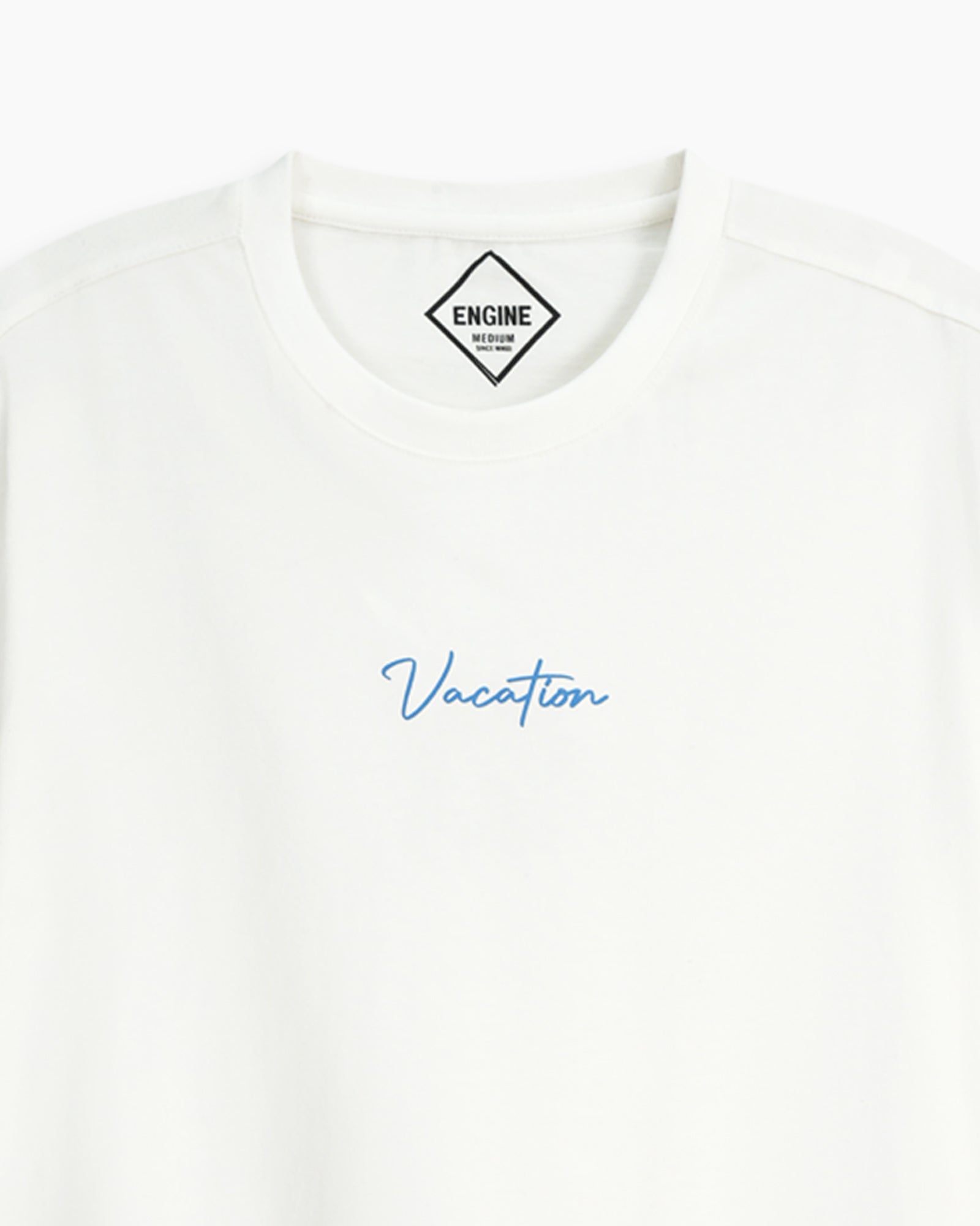 Men T Shirt - Engine - Buy Now