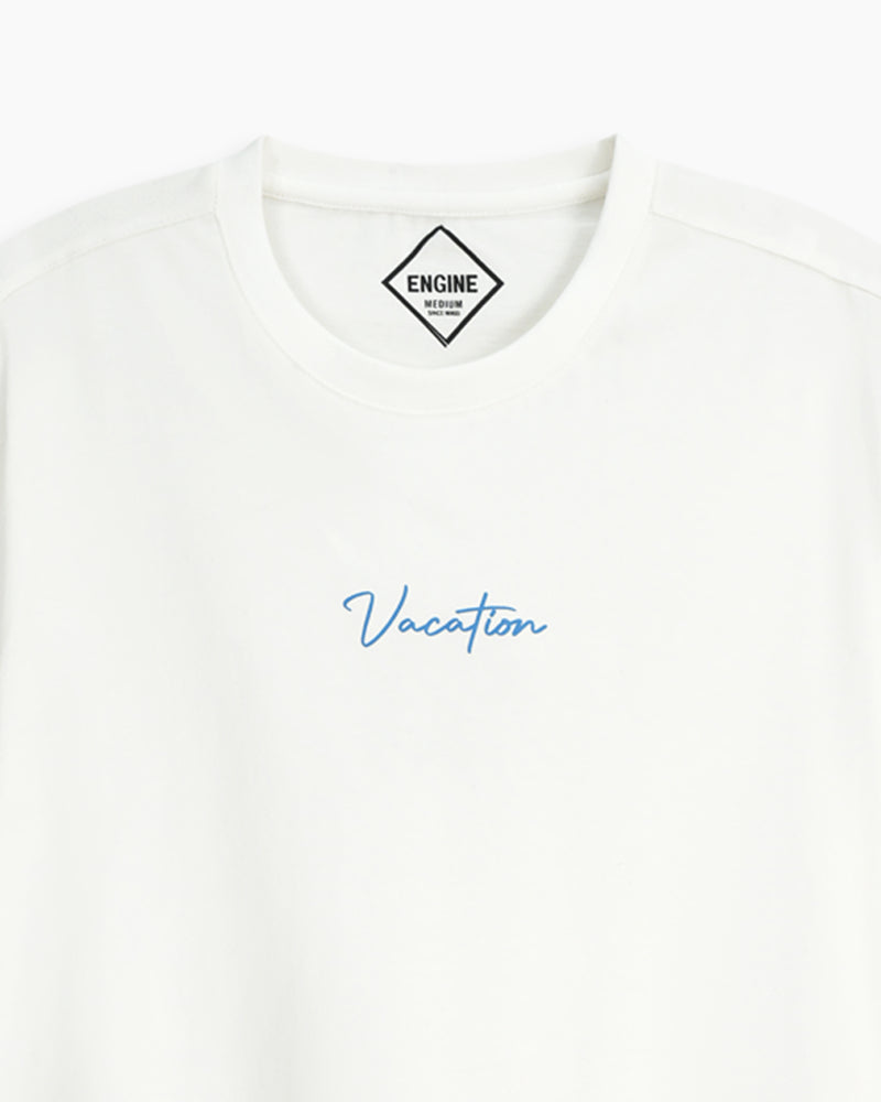 Men T Shirt - Engine - Buy Now