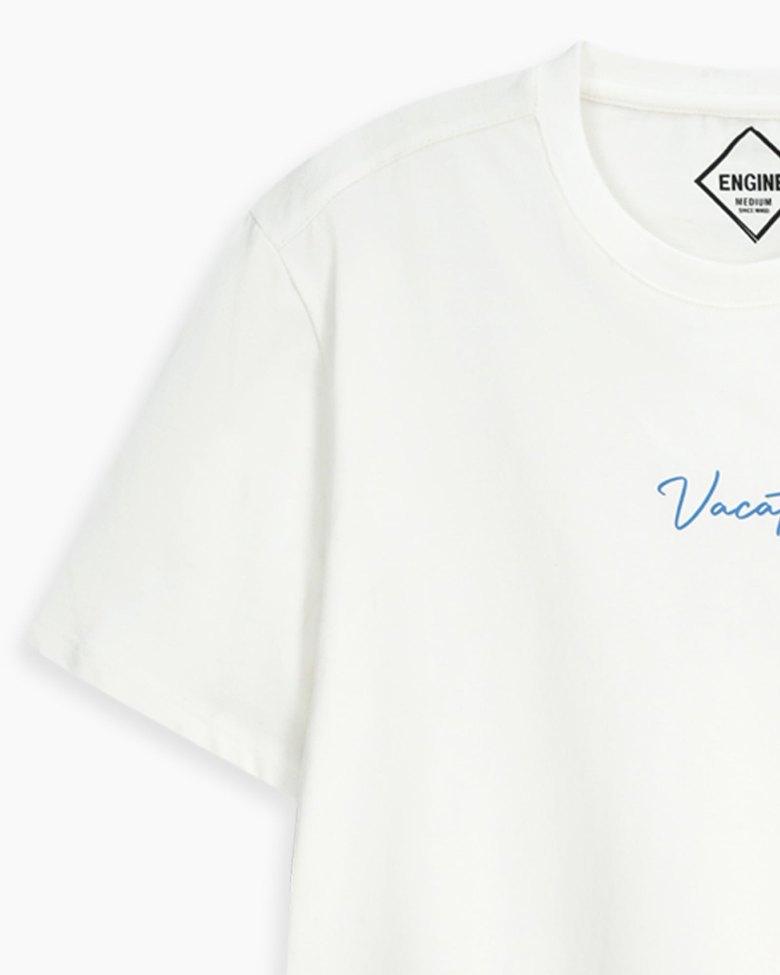 Men T Shirt - Engine - Buy Now