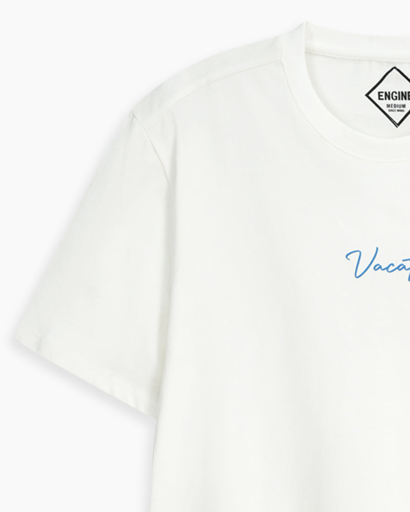 Men T Shirt - Engine - Buy Now