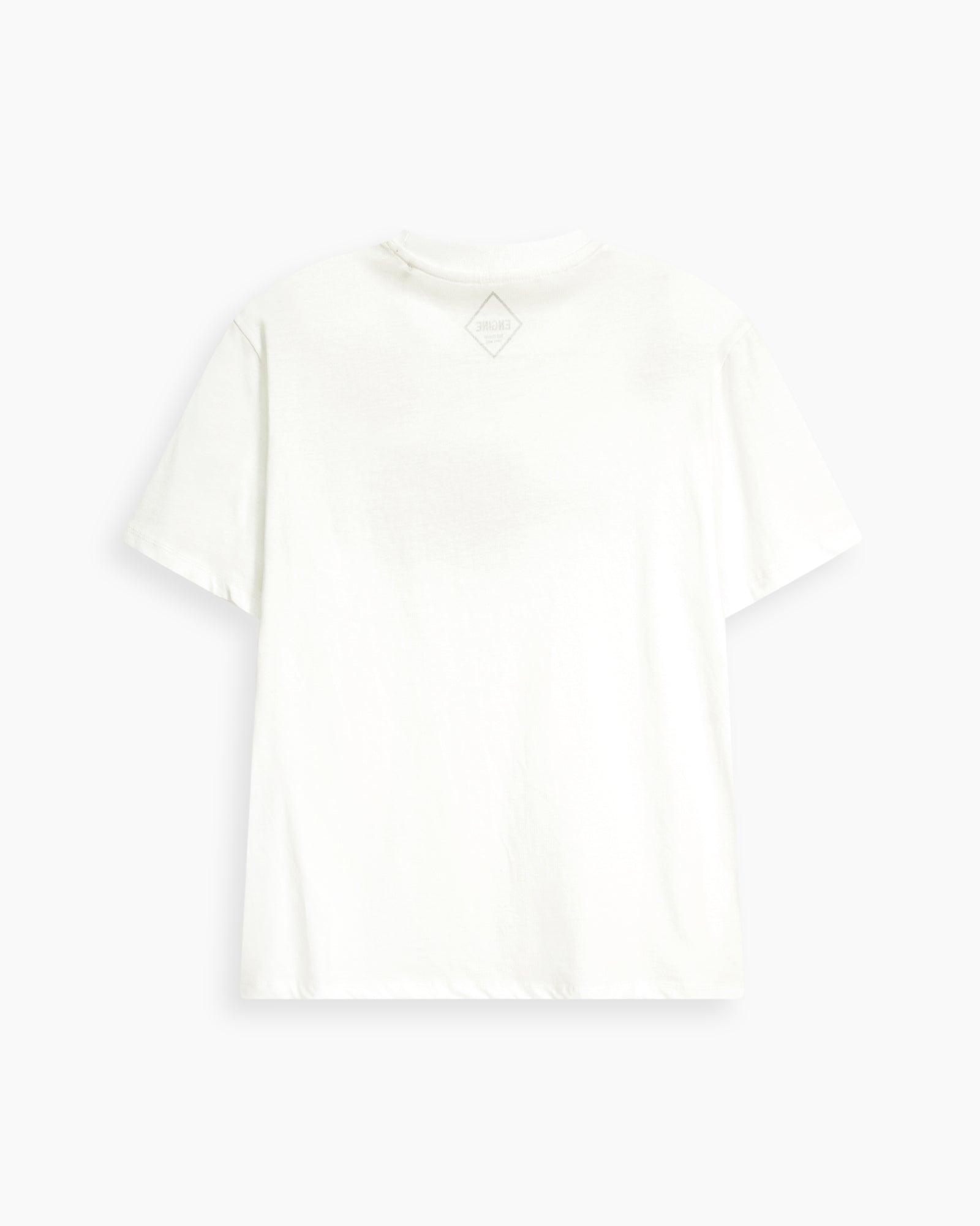 Men T Shirt - Engine - Buy Now