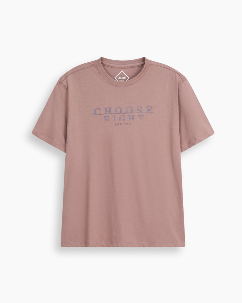 Men T Shirt - Engine - Buy Now