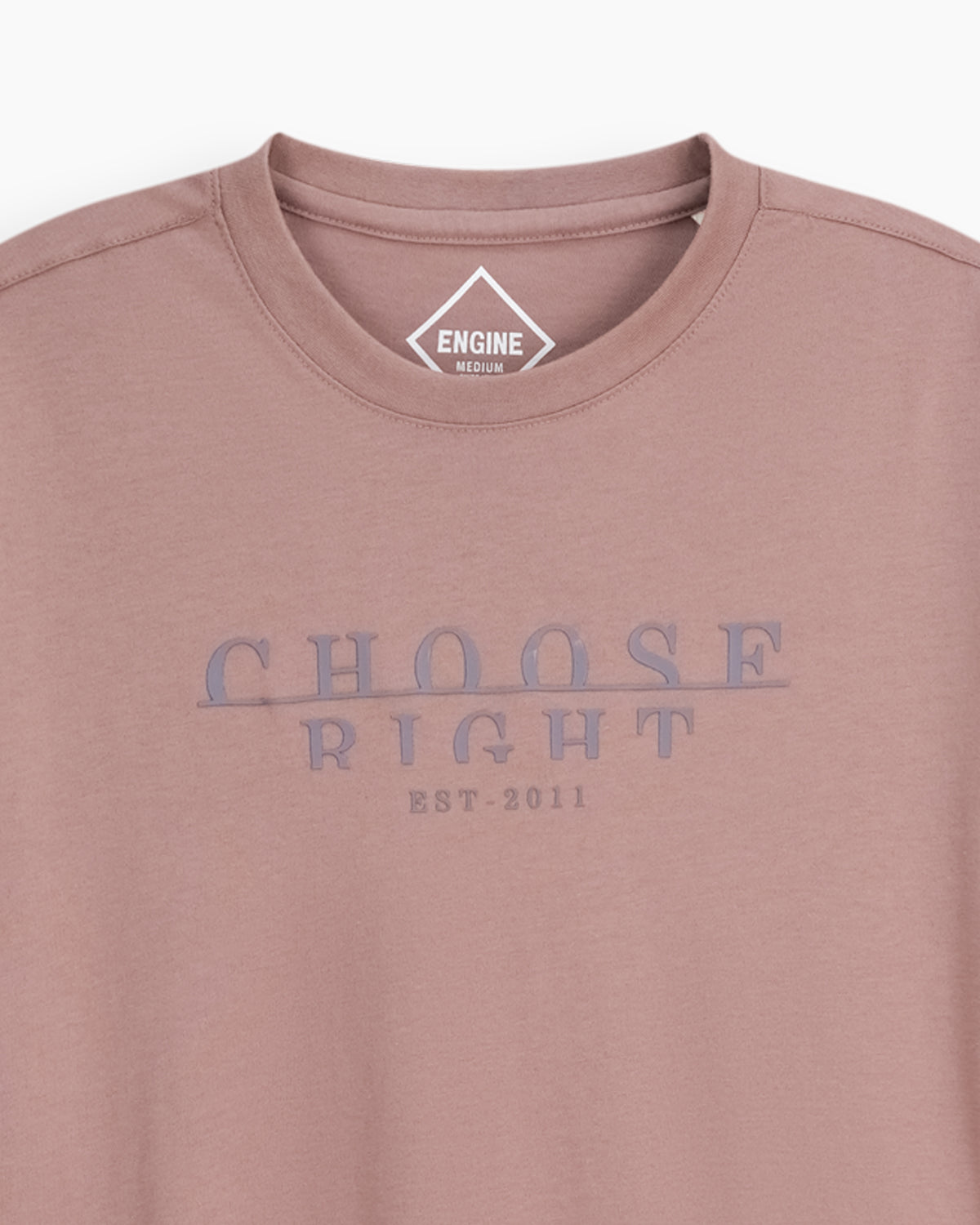 Men T Shirt - Engine - Buy Now