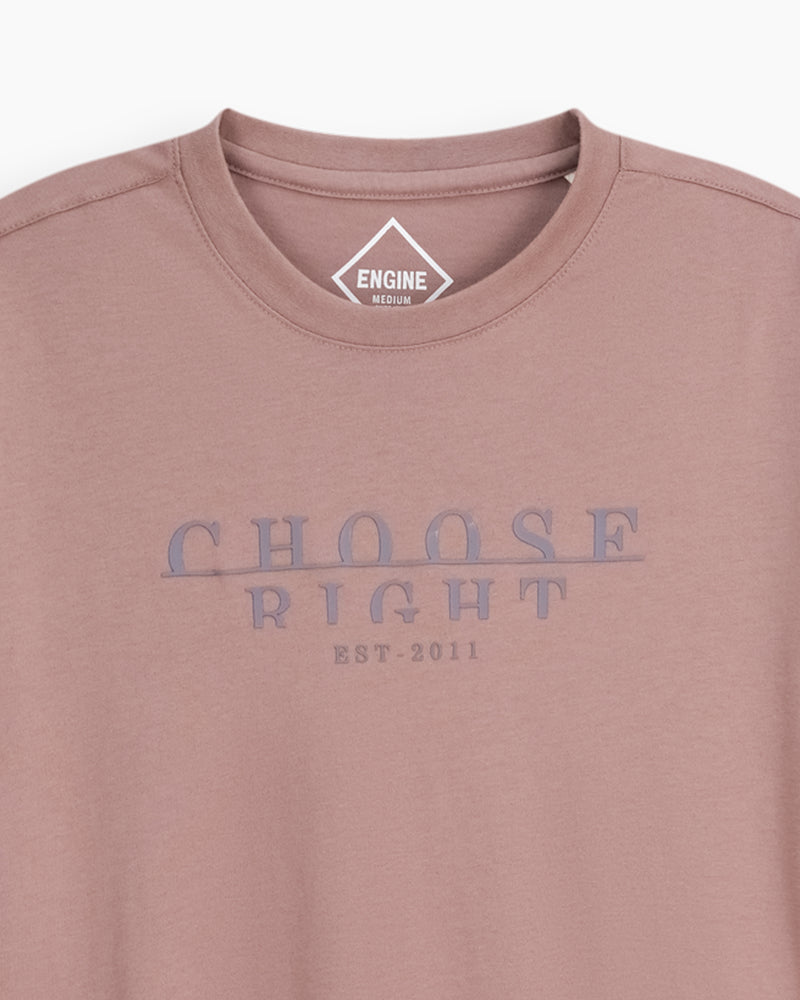 Men T Shirt - Engine - Buy Now