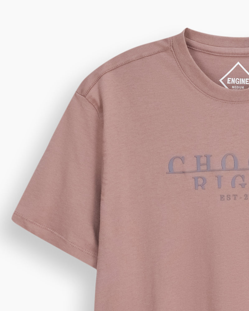 Men T Shirt - Engine - Buy Now