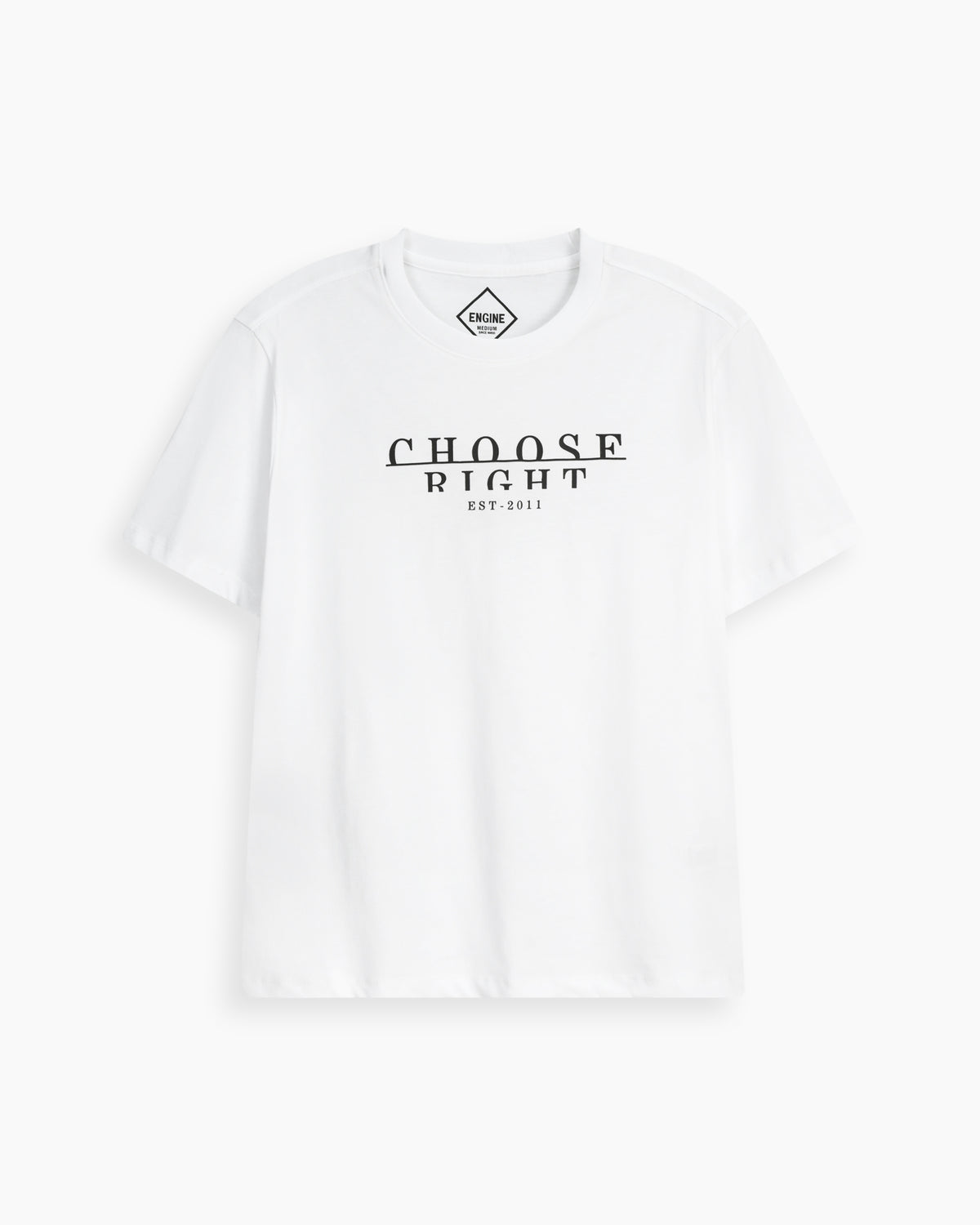 Men T Shirt - Engine - Buy Now