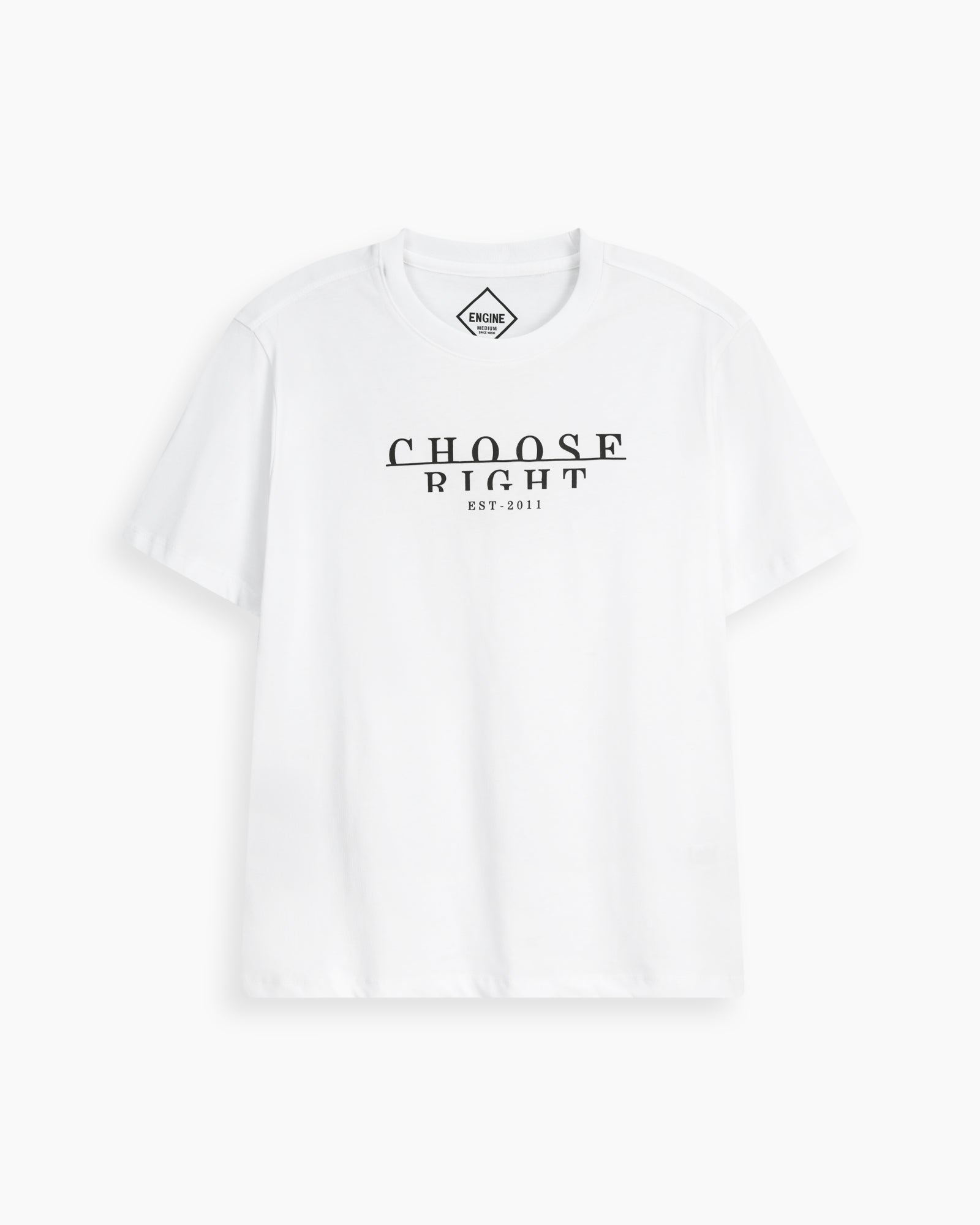 Men T Shirt - Engine - Buy Now