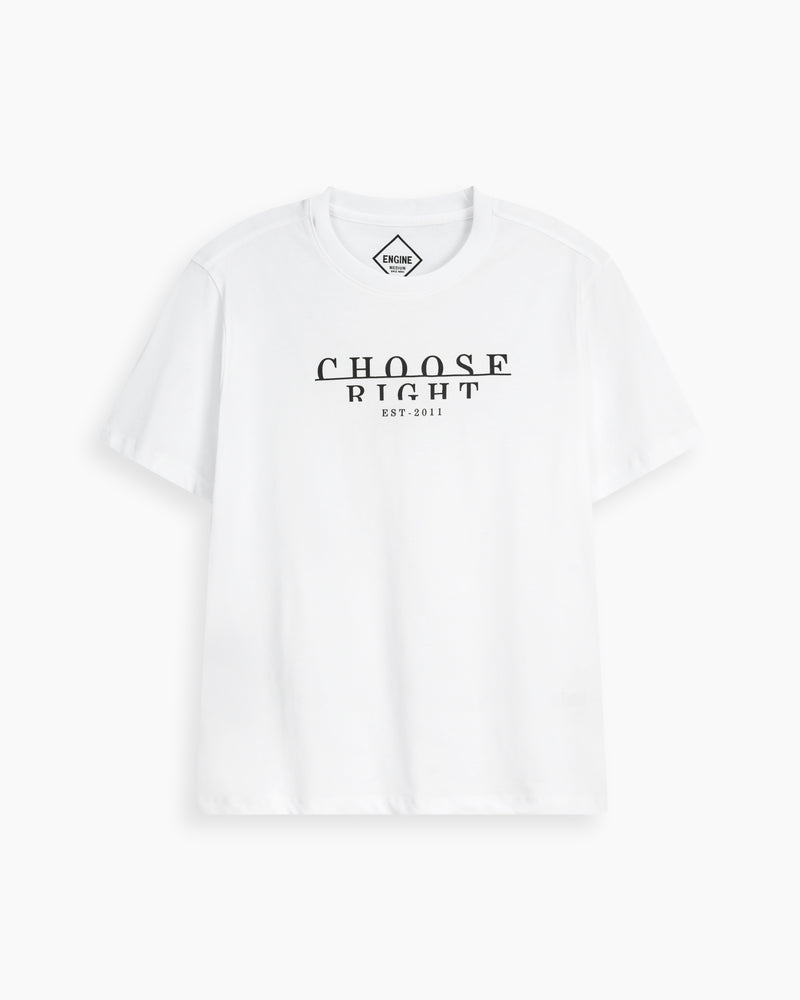 Men T Shirt - Engine - Buy Now