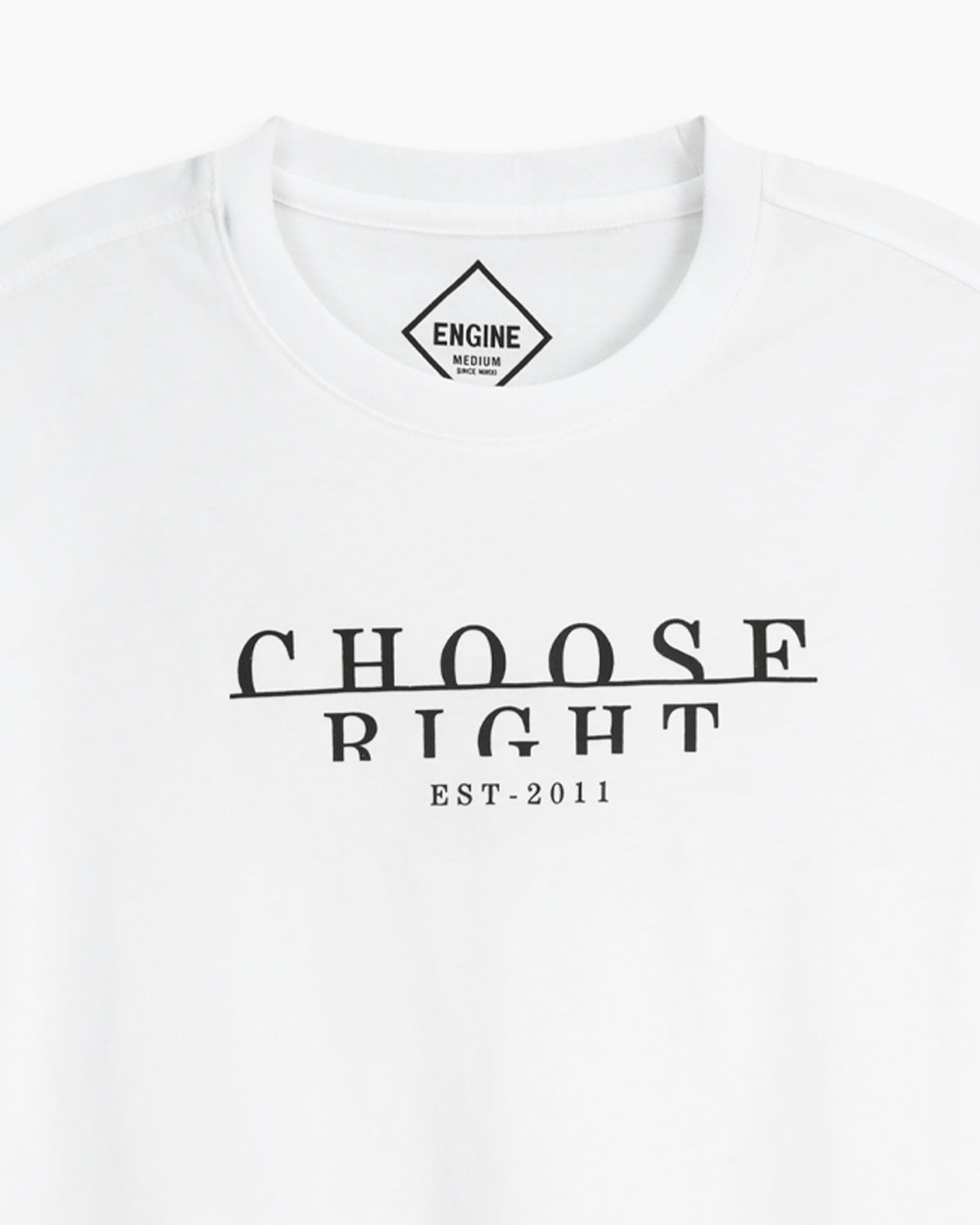 Men T Shirt - Engine - Buy Now