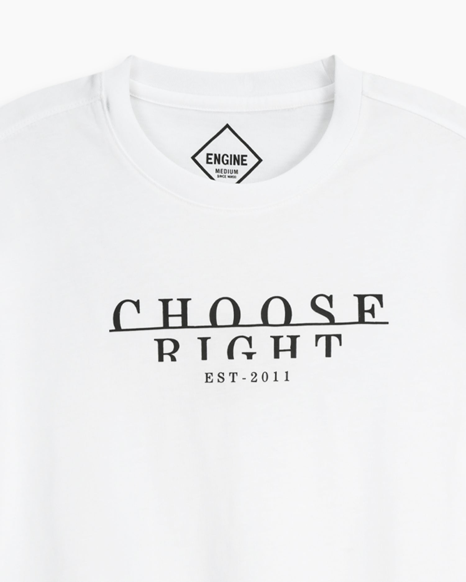 Men T Shirt - Engine - Buy Now