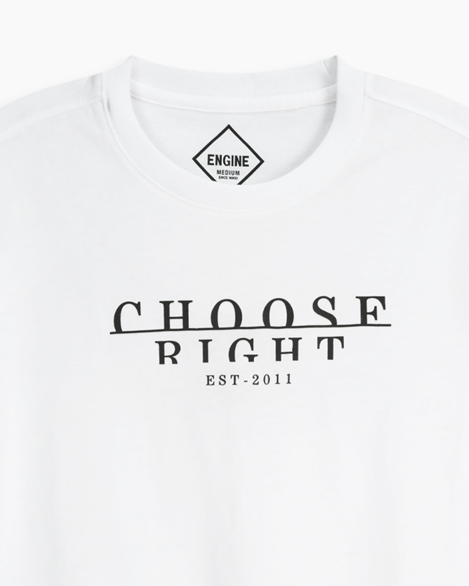 Men T Shirt - Engine - Buy Now