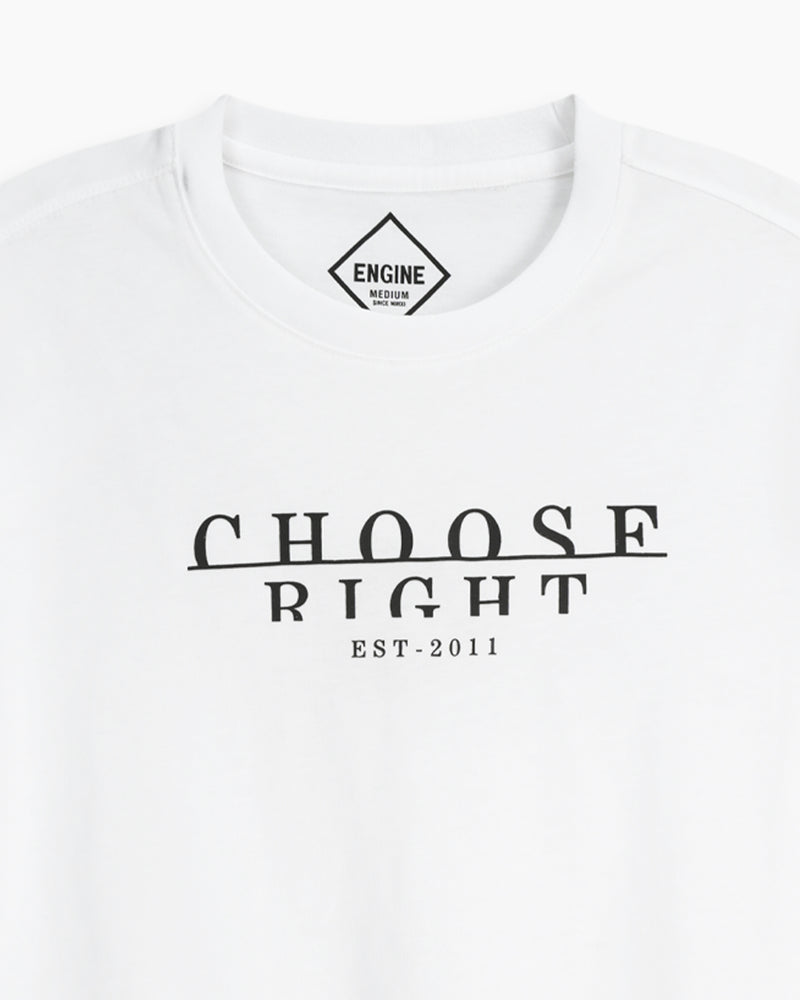 Men T Shirt - Engine - Buy Now