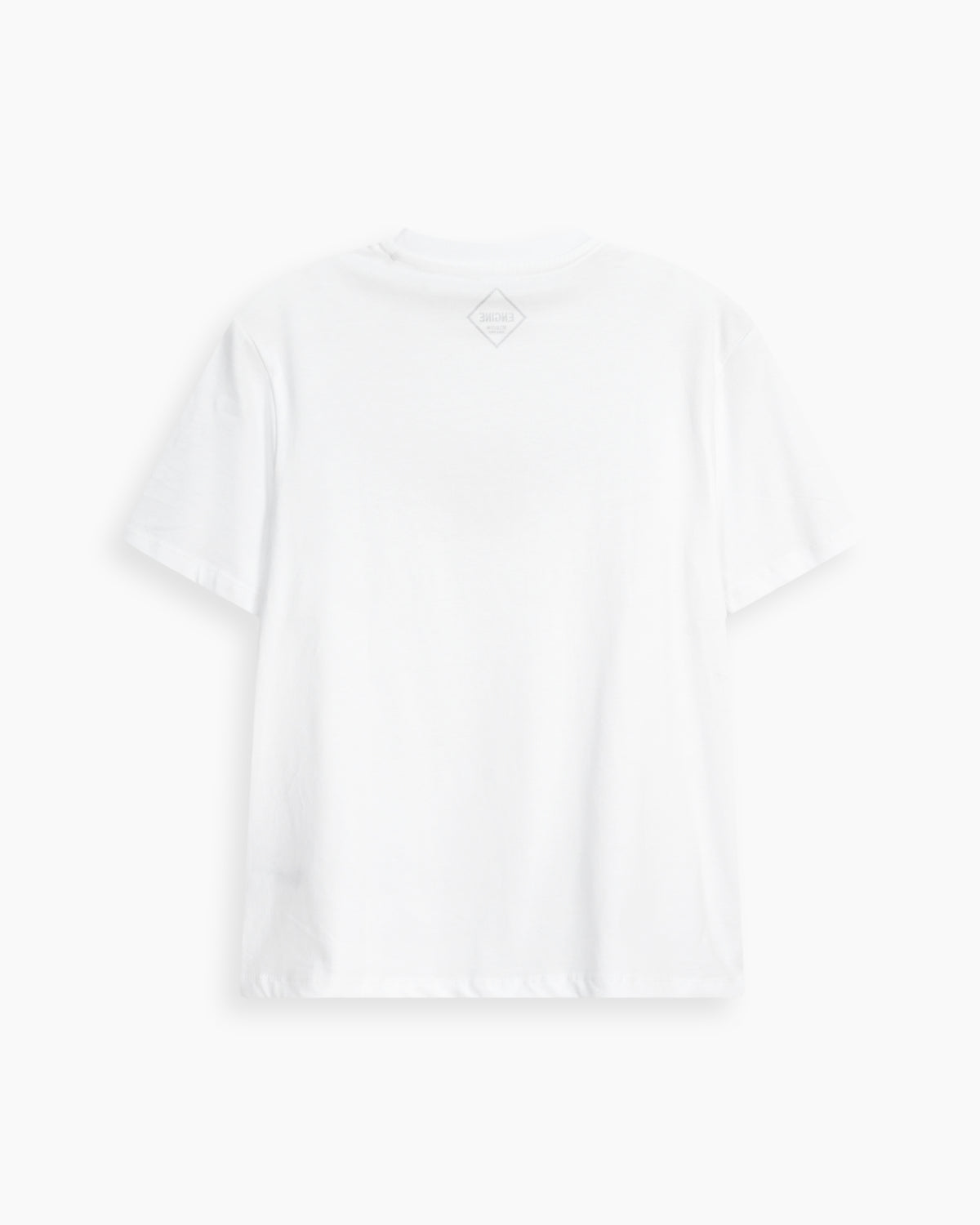 Men T Shirt - Engine - Buy Now