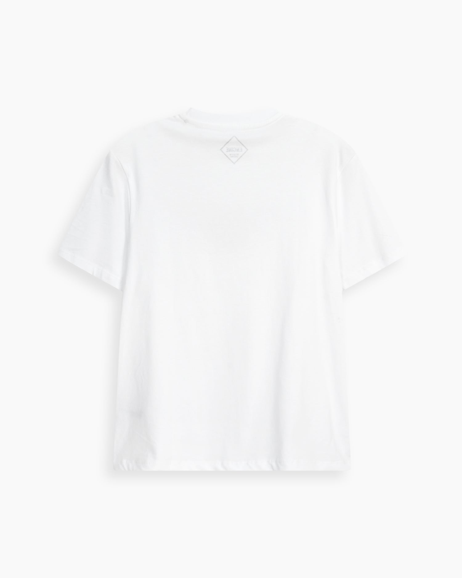 Men T Shirt - Engine - Buy Now