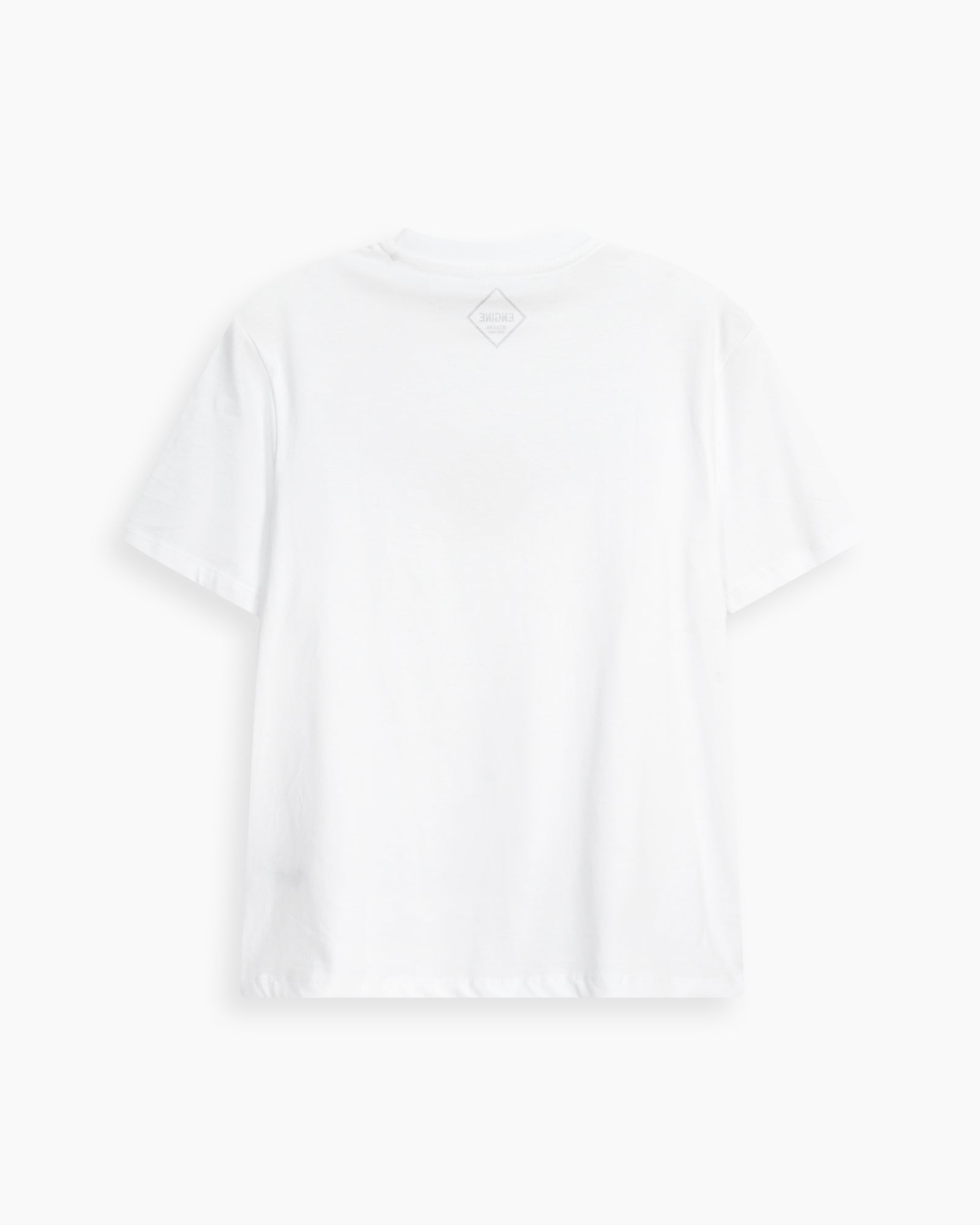 Men T Shirt - Engine - Buy Now
