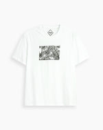 Men T Shirt - Engine - Buy Now