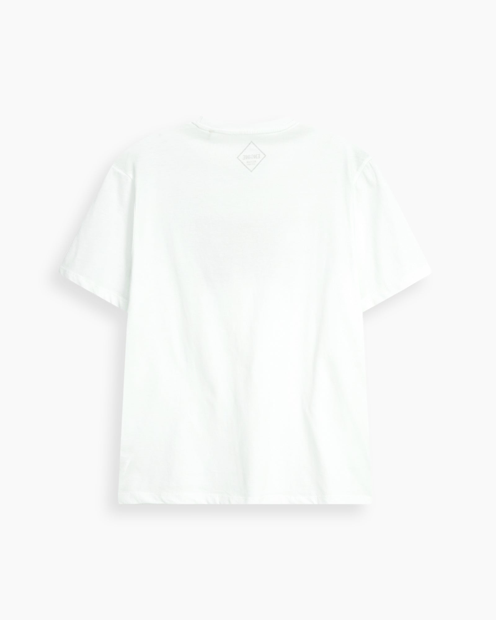 Men T Shirt - Engine - Buy Now