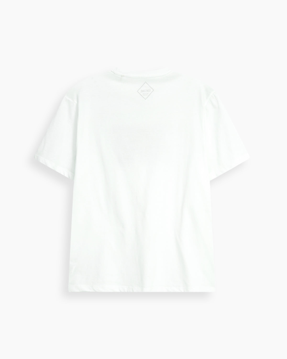 Men T Shirt - Engine - Buy Now