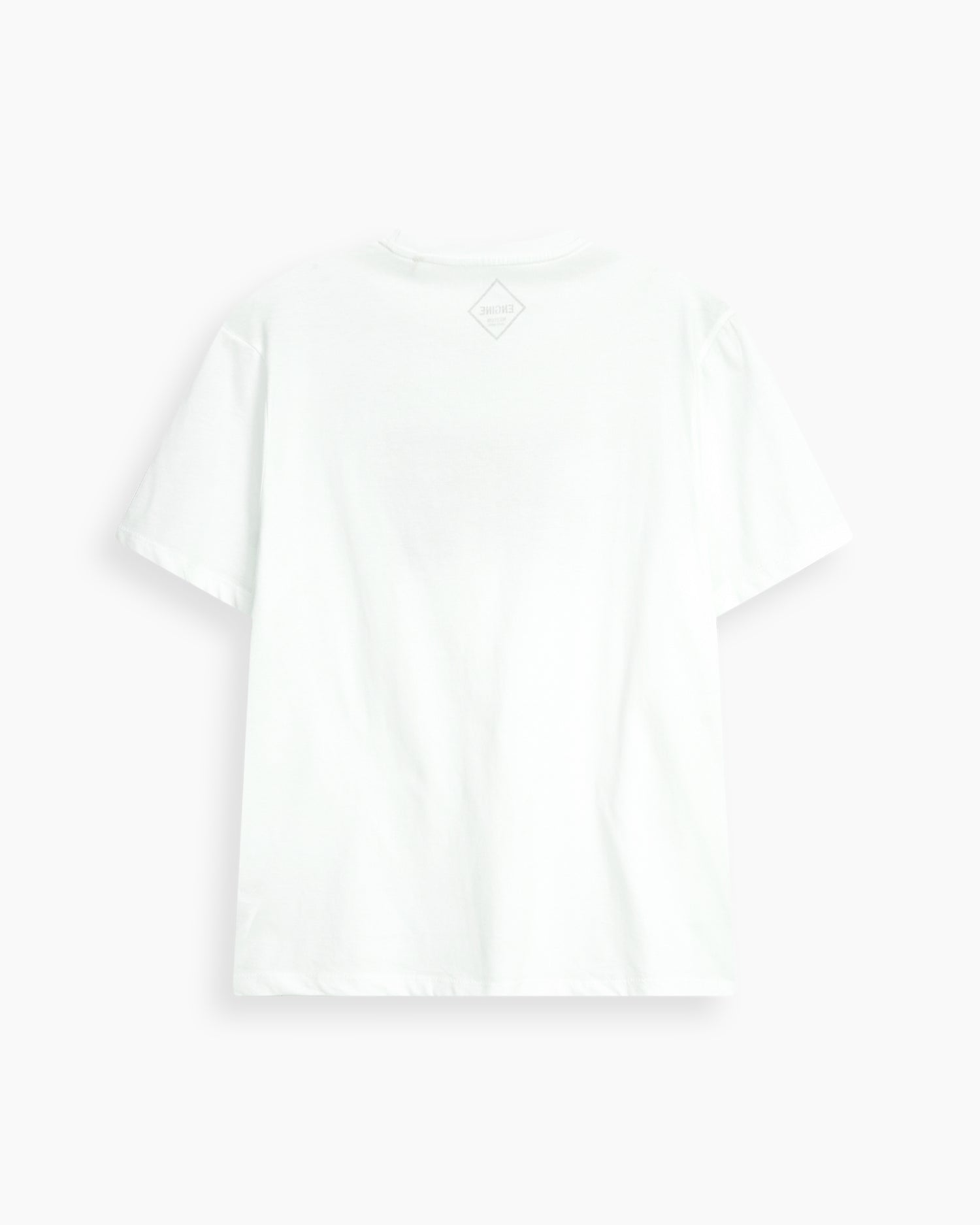Men T Shirt - Engine - Buy Now