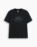 Men T Shirt - Engine - Buy Now