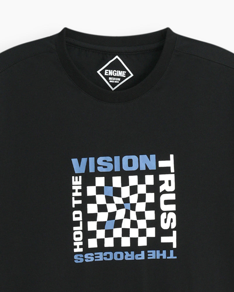 Men T Shirt - Engine - Buy Now
