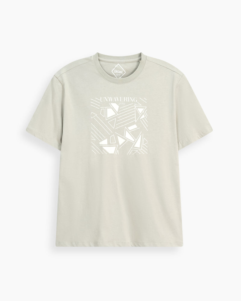 Men T Shirt - Engine - Buy Now