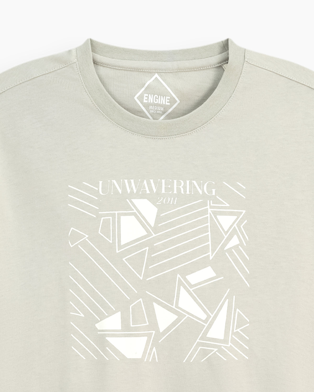 Men T Shirt - Engine - Buy Now