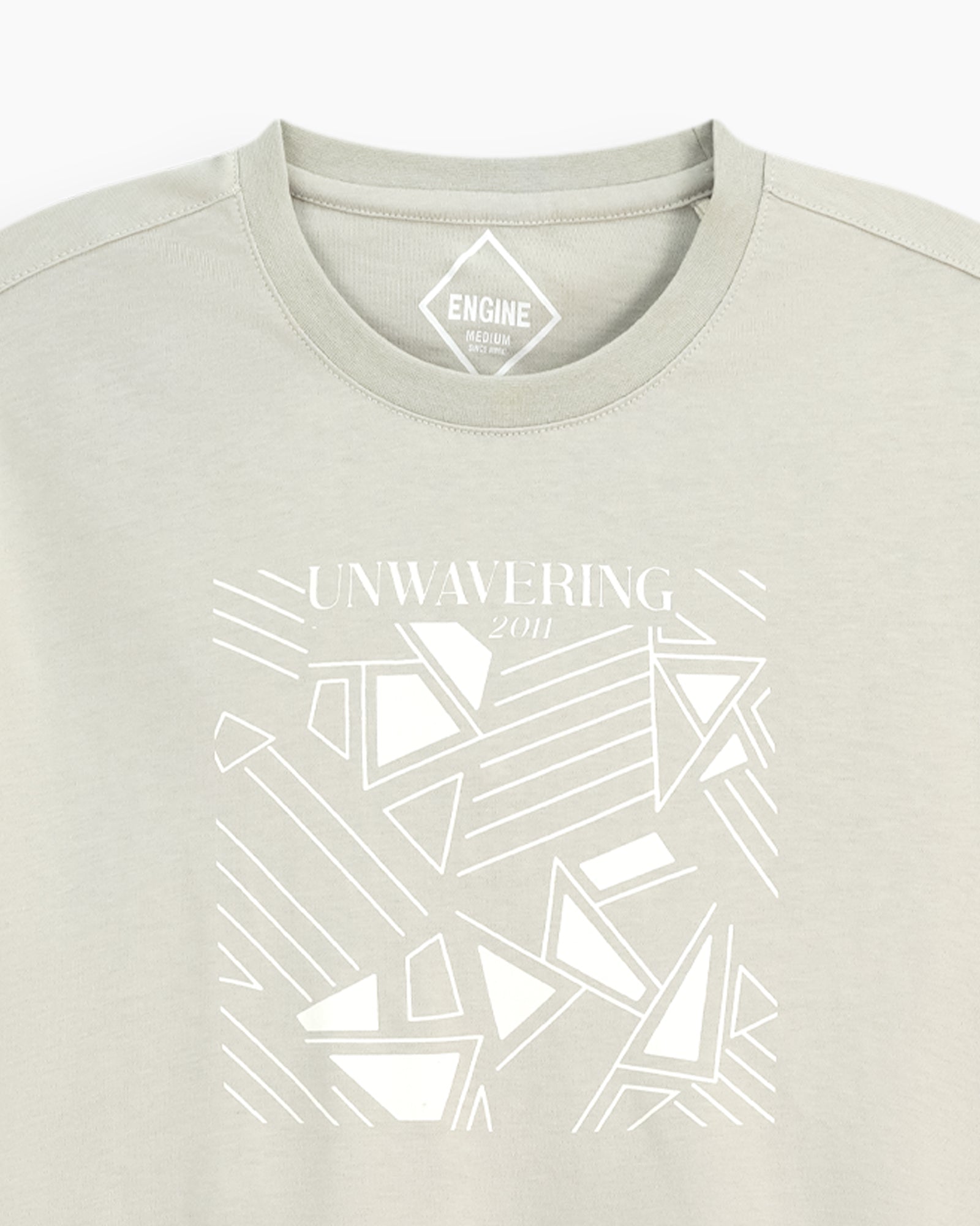 Men T Shirt - Engine - Buy Now