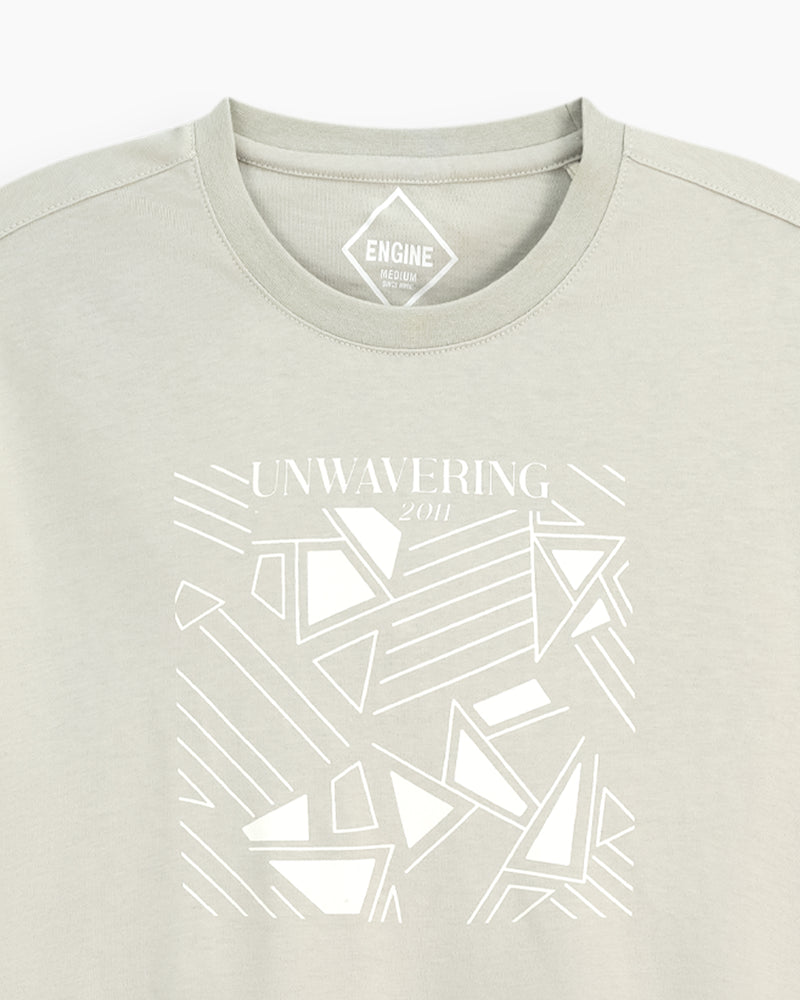Men T Shirt - Engine - Buy Now