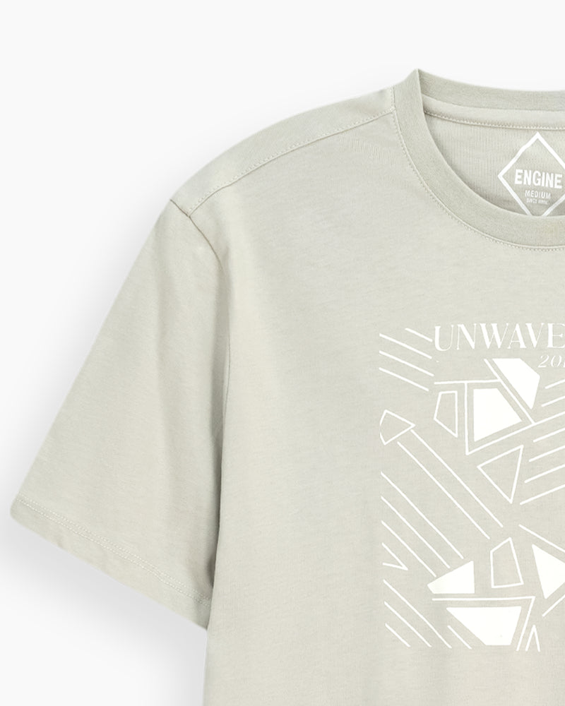 Men T Shirt - Engine - Buy Now