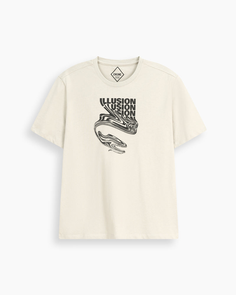 Men T Shirt - Engine - Buy Now