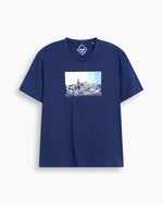 Men T Shirt - Engine - Buy Now