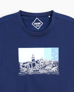 Men T Shirt - Engine - Buy Now
