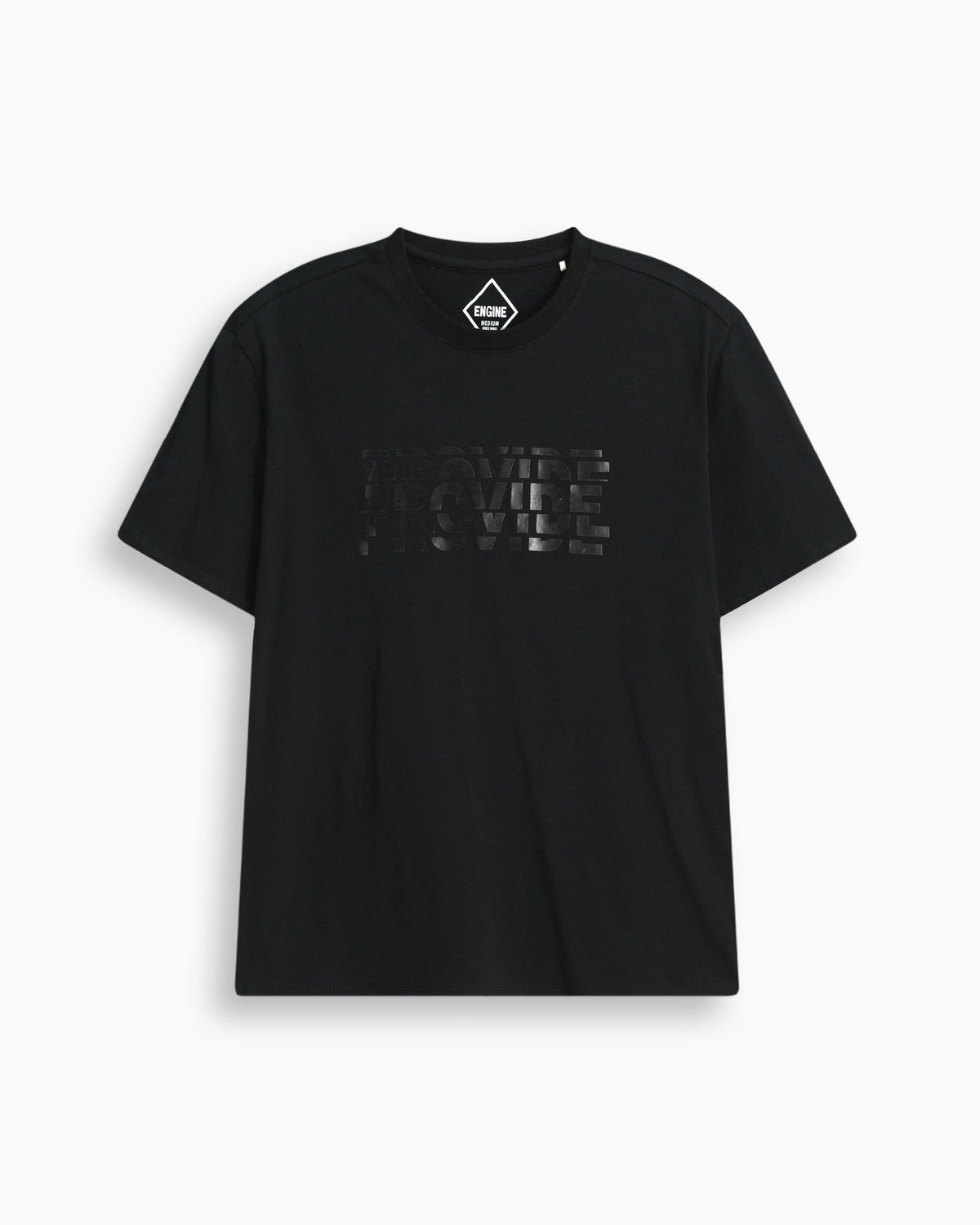 Men T Shirt - Engine - Buy Now