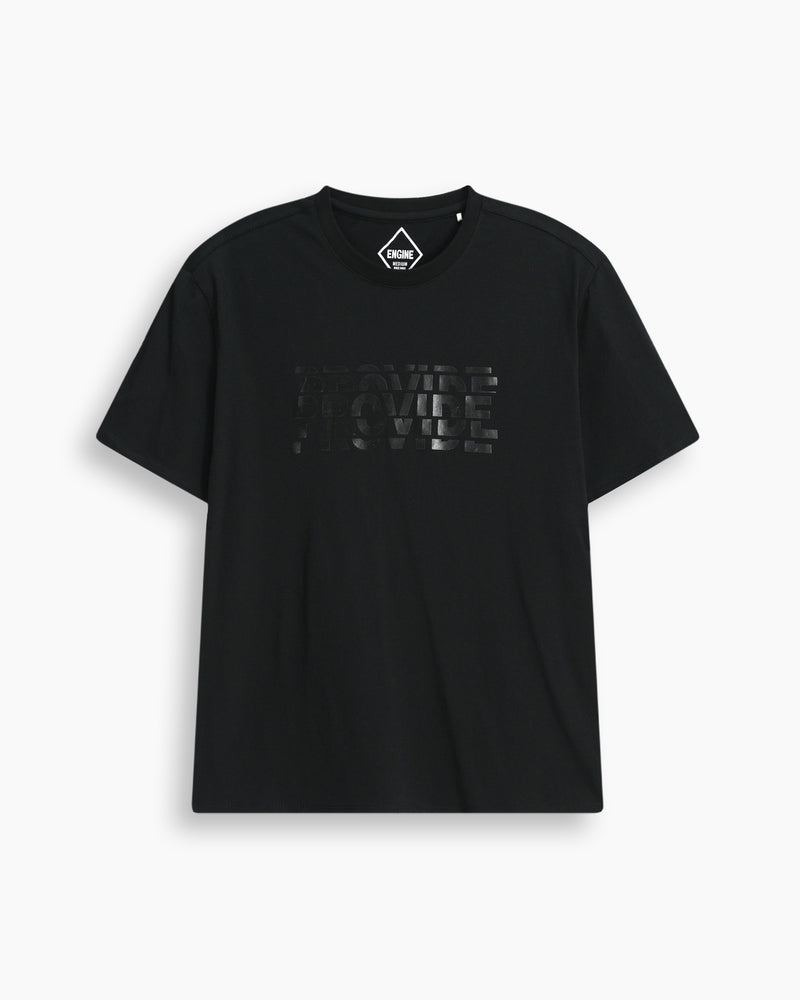 Men T Shirt - Engine - Buy Now
