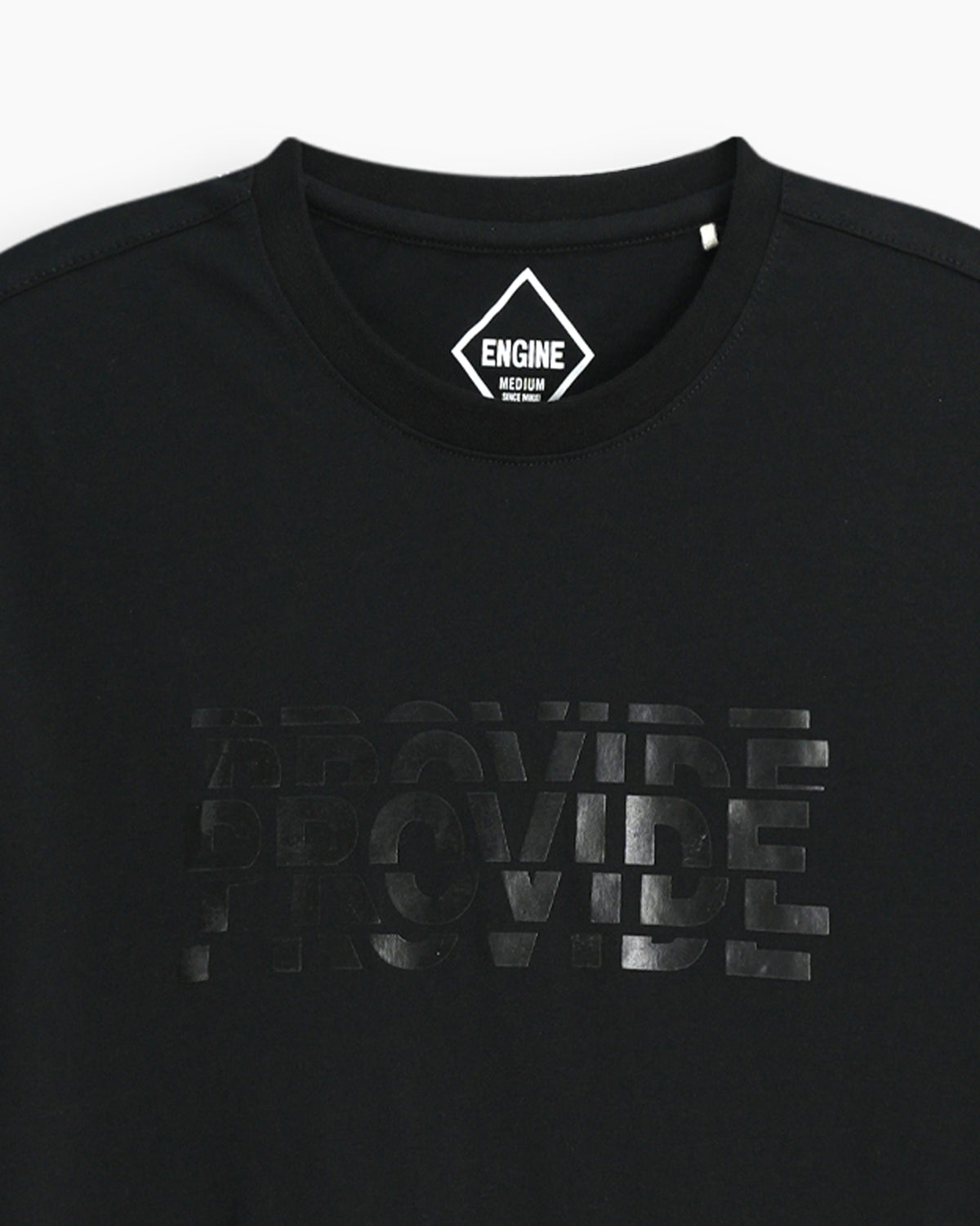 Men T Shirt - Engine - Buy Now