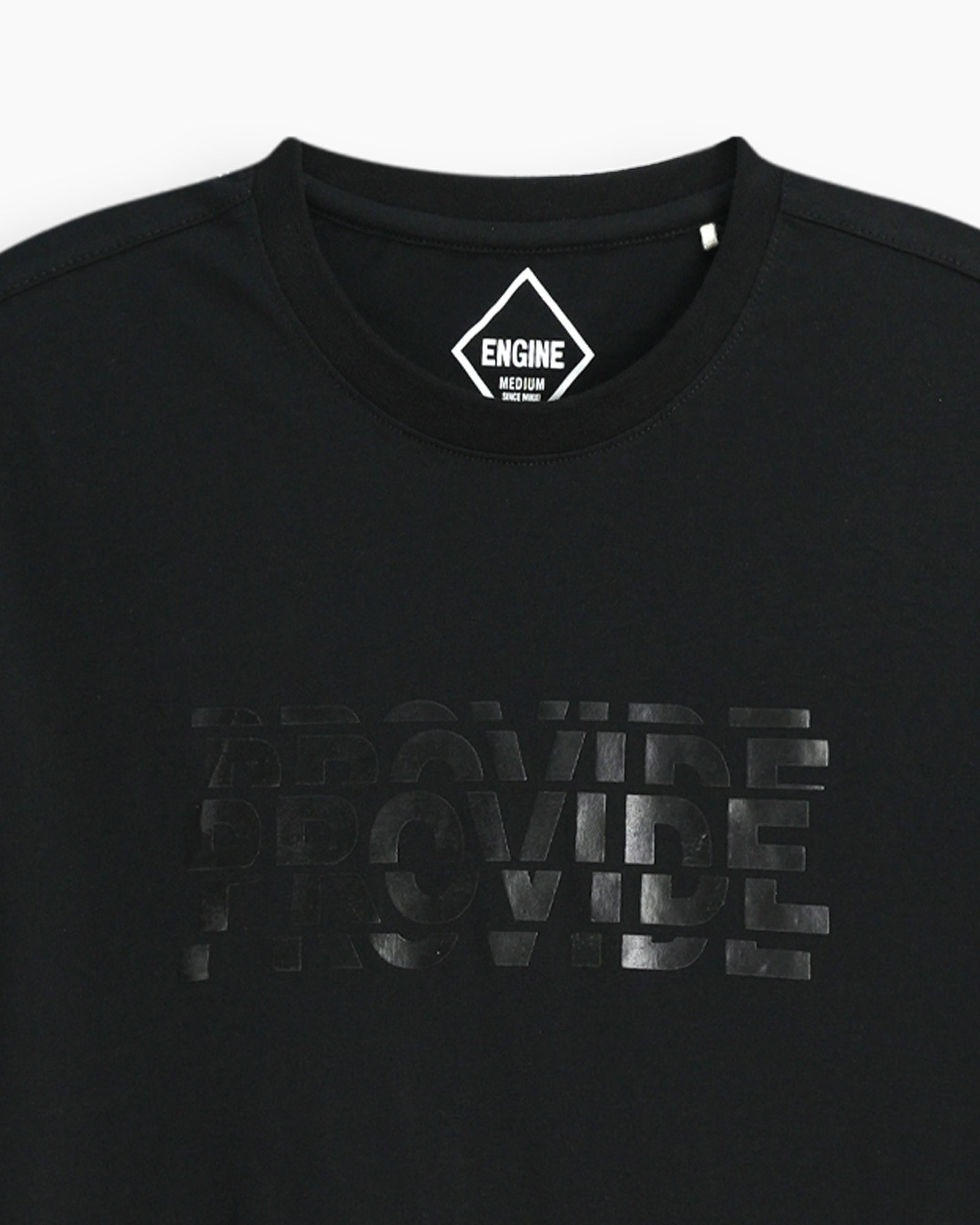 Men T Shirt - Engine - Buy Now