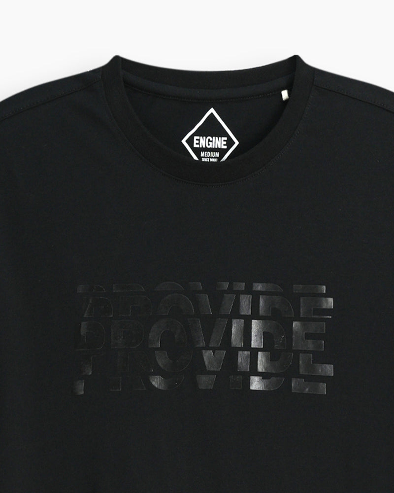 Men T Shirt - Engine - Buy Now