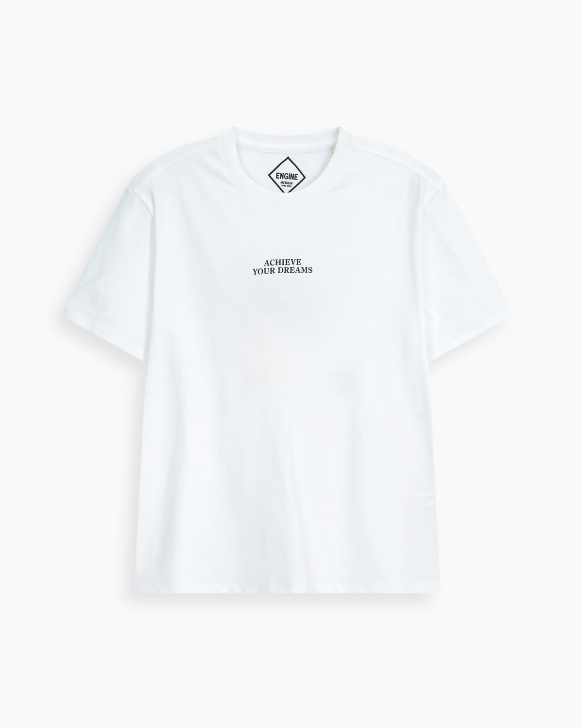 Men T Shirt - Engine - Buy Now
