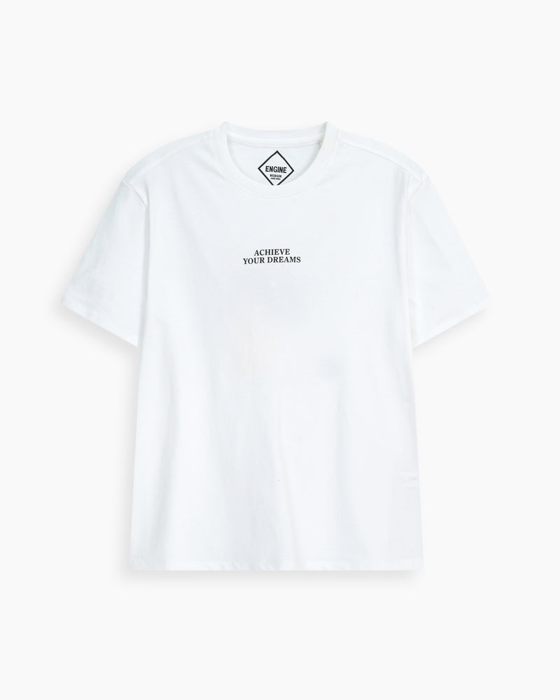 Men T Shirt - Engine - Buy Now