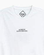 Men T Shirt - Engine - Buy Now