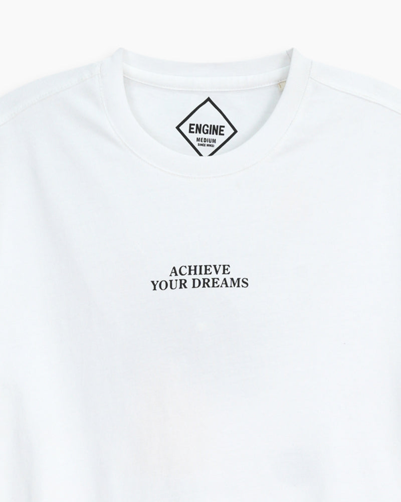 Men T Shirt - Engine - Buy Now