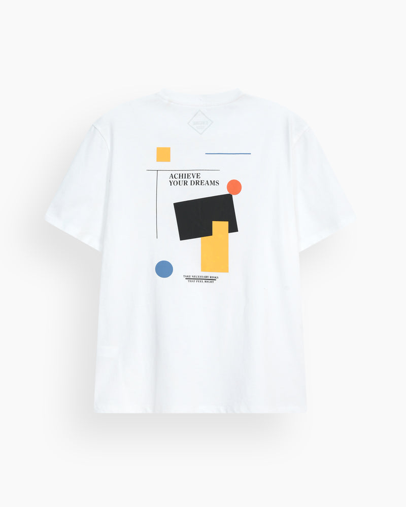 Men T Shirt - Engine - Buy Now