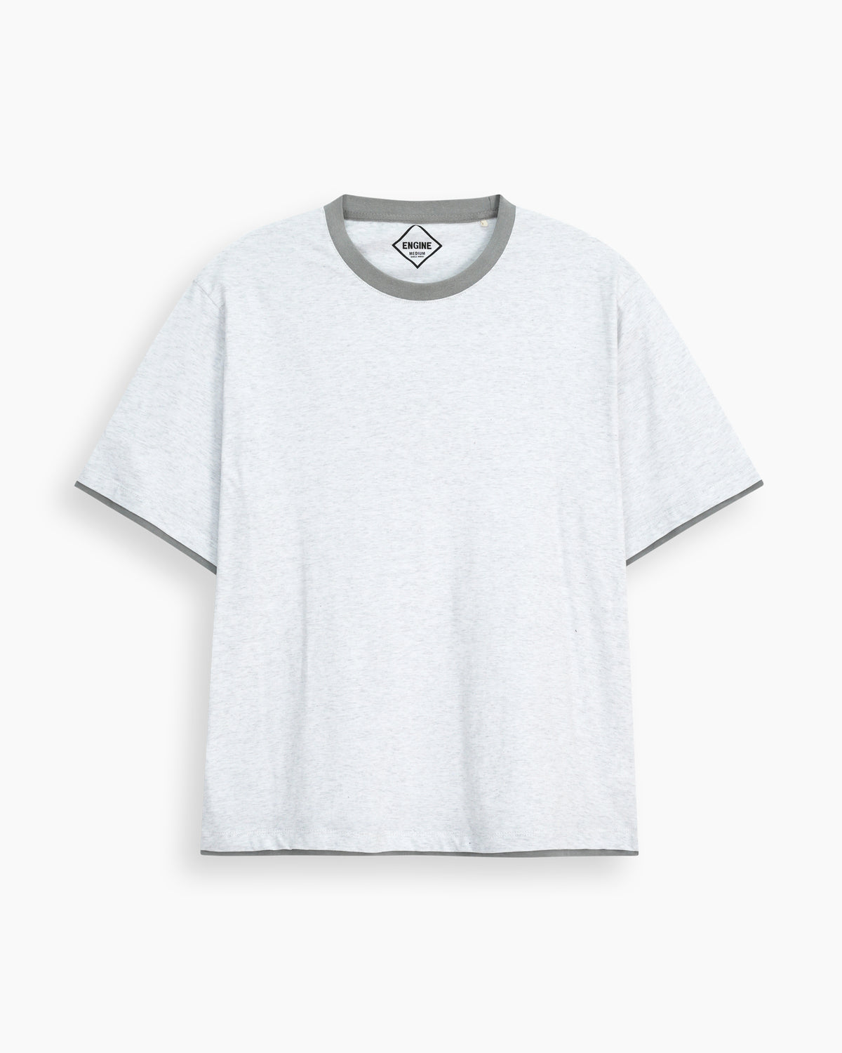 Men T Shirt - Engine - Buy Now
