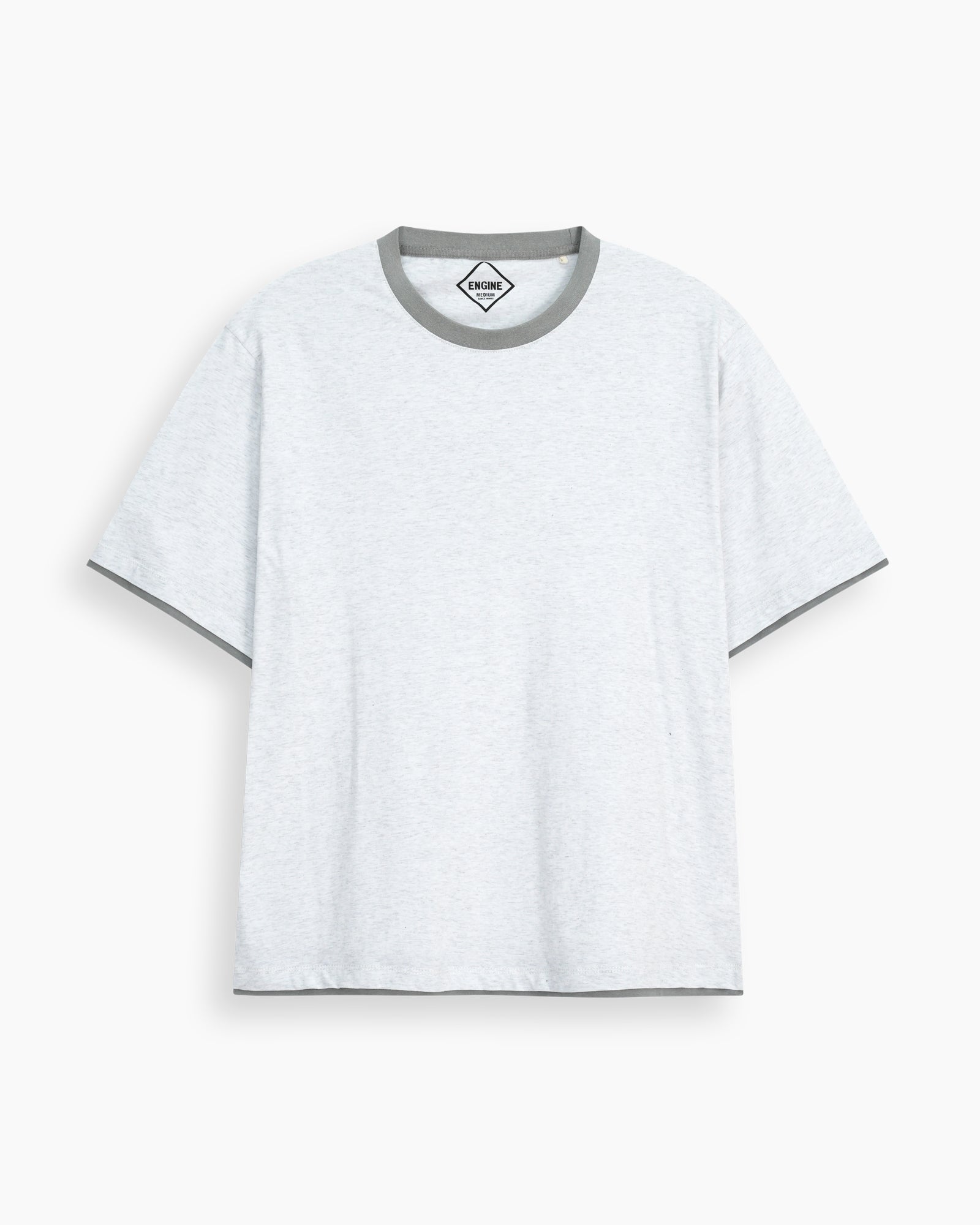 Men T Shirt - Engine - Buy Now
